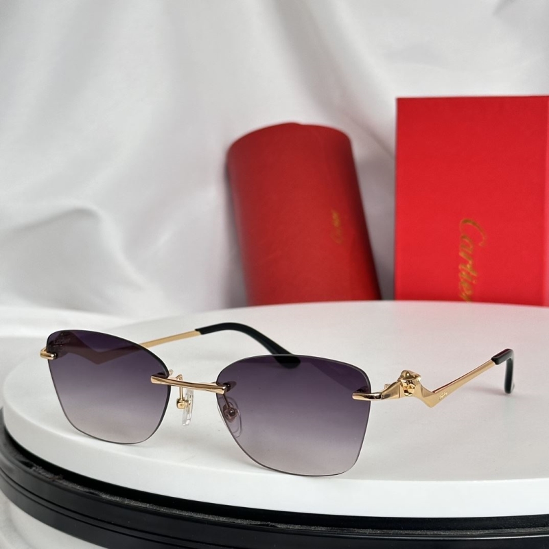 Cartier Sunglasses